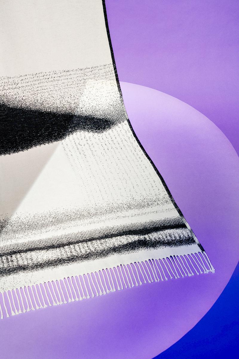 Repetition Series, soap. Designed by Sula x Deutsche & Japaner