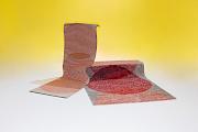 Diffract rugs by Laure Krayenbühl, a-project studio
