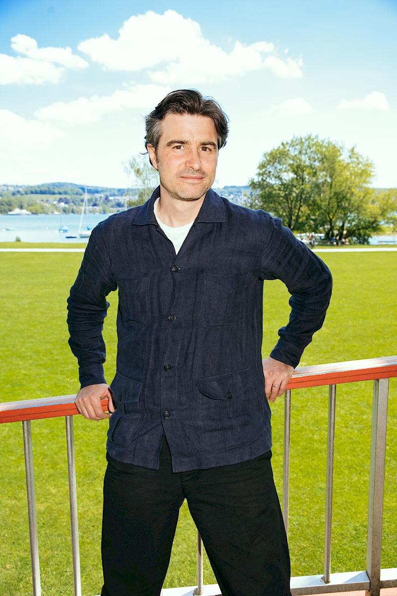 Jonas, architect at Winkler Architekt