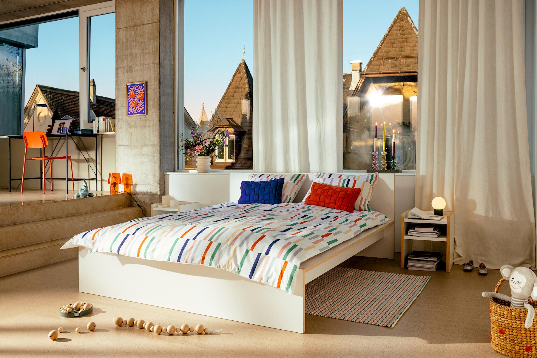Bett Franca
